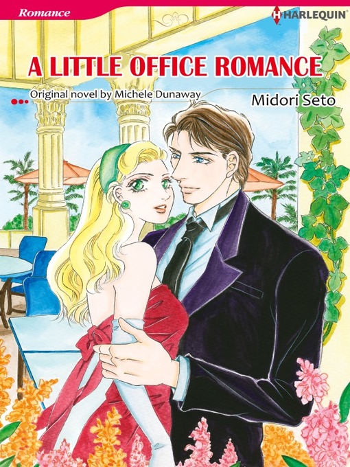 Title details for A Little Office Romance by Michele Dunaway - Available